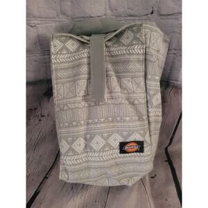Dickies Insulated Bag Aztec Design